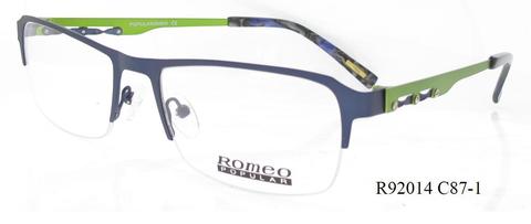 Очки Ромео (Popular Romeo) R92014