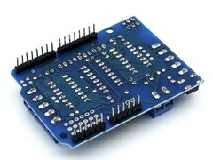 Motor Drive Shield L293D