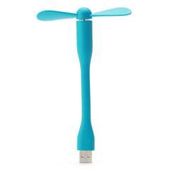 Вентилятор Mi portable Fan Blue