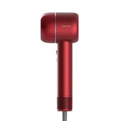 Фен для волос Dreame Intelligent Temperature Control Hair Dryer Red (Красный)