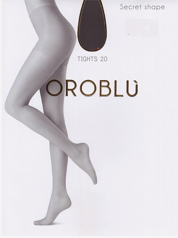 Колготки Secret Shape 20 Oroblu