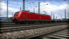 Train Simulator: DB BR 152 Loco Add-On (для ПК, цифровой код доступа)