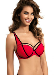 Бюстгальтер KINGA 427/1-PU ONYX