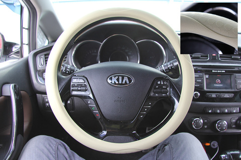 Оплётка силиконовая Модель №3