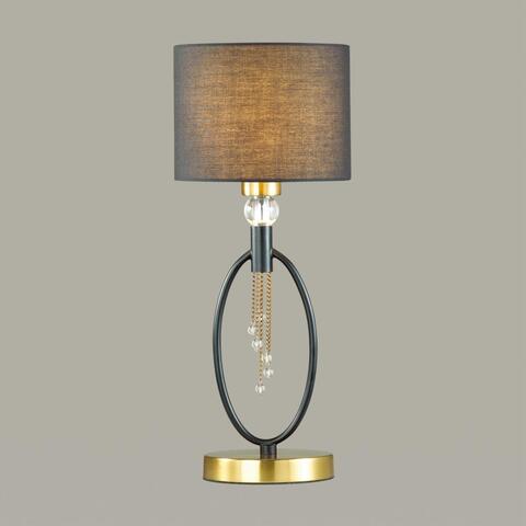 Настольная лампа Lumion SANTIAGO 4516/1T