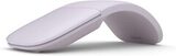 Мышь Microsoft Surface Arc Mouse (Lilac) - купить по выгодной цене ...