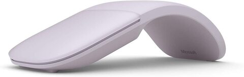 Мышь Microsoft Surface Arc Mouse (Lilac)