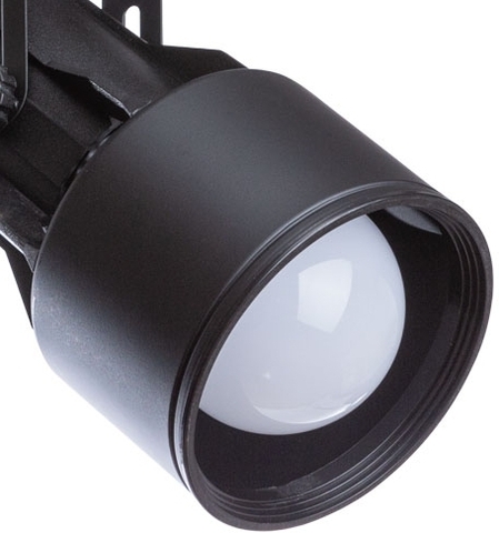 Трековый светильник Arte Lamp LYRA A6252PL-1BK