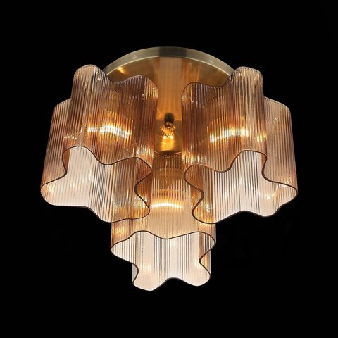 Люстра потолочная ST Luce Onde SL117.302.03