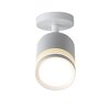 Светильник потолочный ST Luce Cerione ST101.512.05