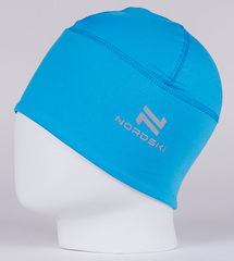 Лыжная шапка Nordski Warm Breeze