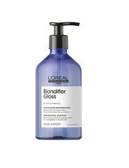 ЛП СЭ Блонд-р Глосс шам д/сияния 500 мл ( E3570002 )