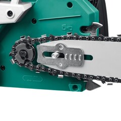 ЗУБР 2200 Вт, 40 см шина, электрическая цепная пила (ПЦ-2240)