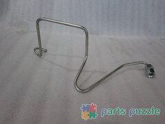 Трубка топливная на 3-й цилиндр / PIPE - FUEL INJ NO 3 CYL АРТ: 3525A157