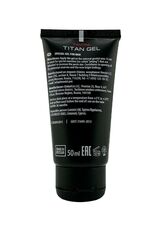 Гель для мужчин Titan Gel Tantra - 50 мл. - 