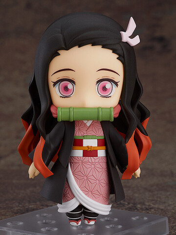 Фигурка Nendoroid Doll Demon Slayer: Nezuko Kamado