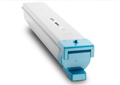 Совместимый картридж W9043MC для HP Color LJ E77822/ E77825/ E77830, Toner Cartridge magenta / пурпурный (32K)