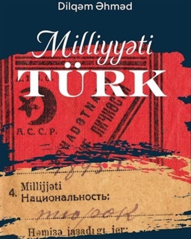 Milliyəti türk