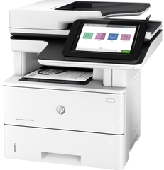 HP LaserJet Enterprise MFP M528dn (p/c/s, A4, 1200 dpi, 43ppm, 1.75GB, 16GB eMMC, 2trays 100+550, ADF 100, Duplex, USB/GigEth, repl. F2A76A)