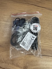 Блок питания (AC Adaptor) (для PSP 1000/2000/3000)