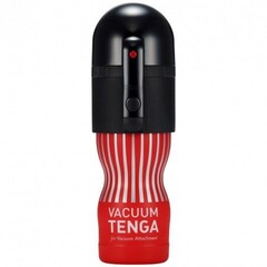 Вакуумная насадка для TENGA VACUUM MAX