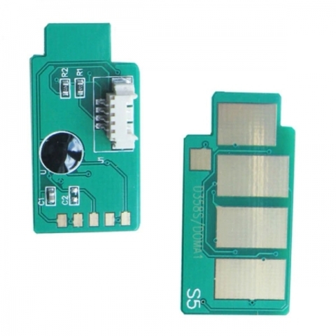 Чип (CHIP) OEM 57A CF257A черный (Black) - купить в компании MAKtorg