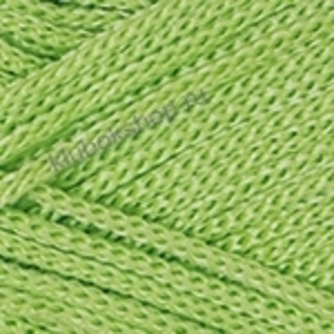 Пряжа YarnArt Macrame цвет Салат 150