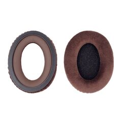 Амбушюры и накладка на оголовье Sennheiser HD515, HD555, HD599, HD569, HD595