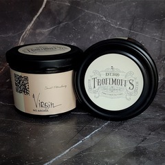 Trofimoff's No aroma - Virgin, 125 гр