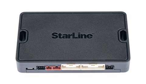 Автосигнализация StarLine S96 v2 LTE GPS PRO