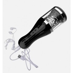 Мастурбатор Skittle