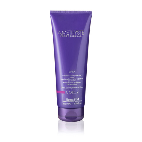 Amethyste Color Mask Маска для окрашенных волос 250 мл.