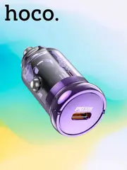 Автомобильное зарядное устройство Z53 Sight