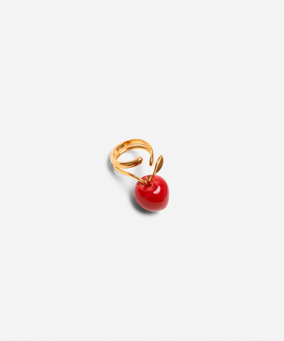 ПРЕДЗАКАЗ Кольцо APPLE RED