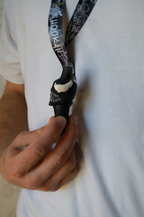 Osobisty ustnik Venom Vibe Hookah