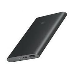 Аккумулятор Xiaomi Mi Power Bank 2i 10000 (черный)