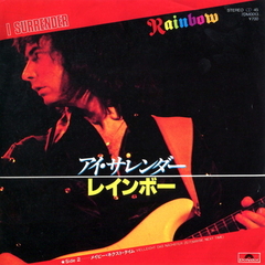 Rainbow / I Surrender (7
