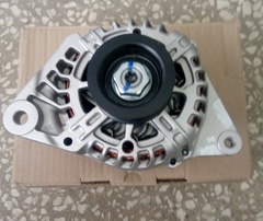 ГЕНЕРАТОР CRETA 2,0 NU ASIN