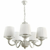 Люстра Arte Lamp Alba A9395LM-5WG