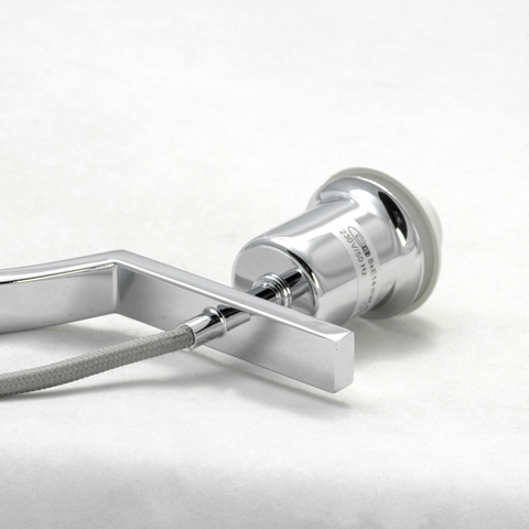 Потолочная люстра Lussole Lgo Cochise LSP-8090