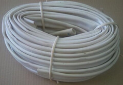 Трубка ТКР 8 мм