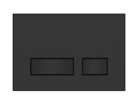 Кнопка MOVI для LINK PRO/VECTOR/LINK/HI-TEC пластик черный матовый