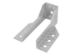 710-3105 Опора бруса раскрытая OBR-R, 50х165мм (Россия)