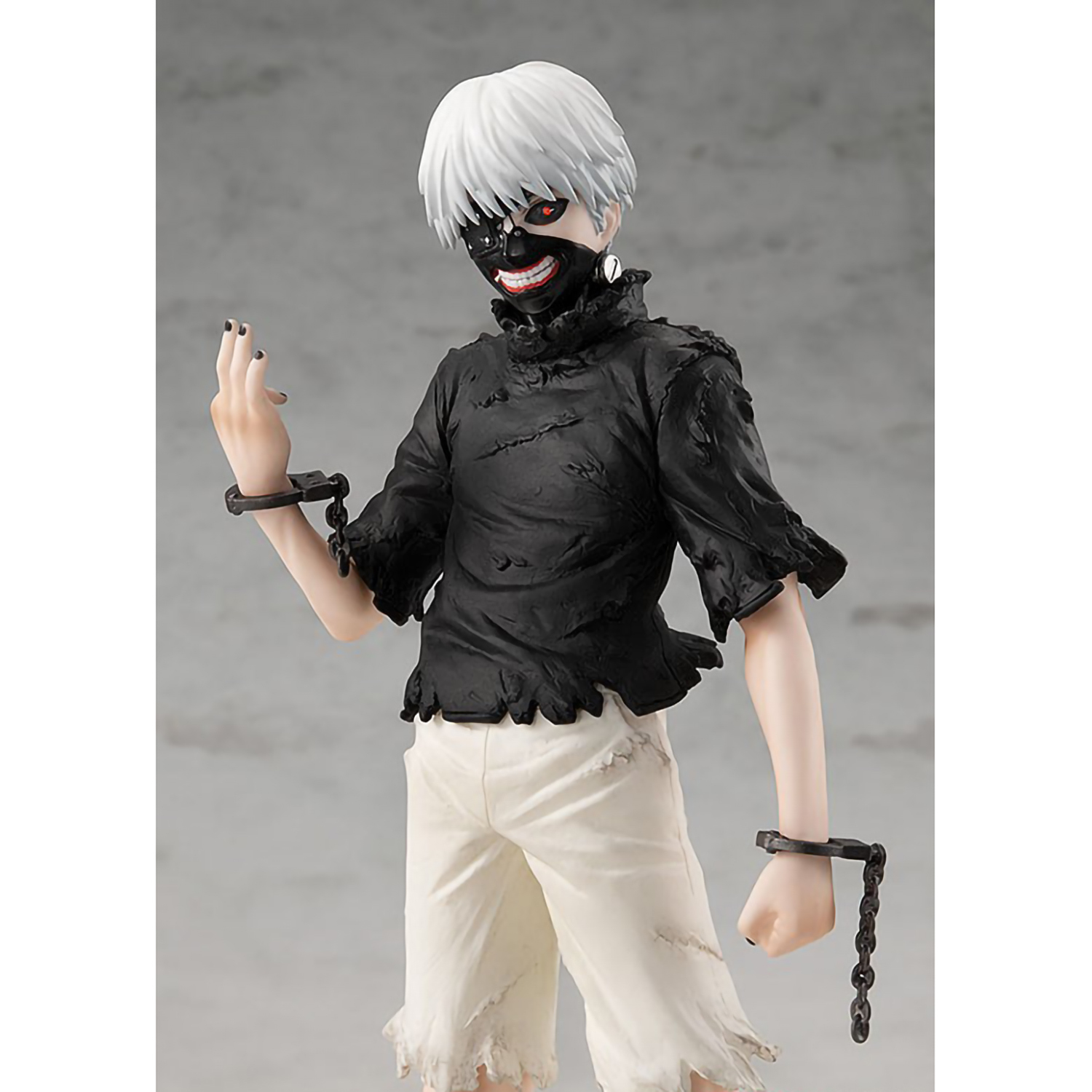 Pop Up Parade: Tokyo Ghoul - Ken Kaneki – купить по выгодной цене |  Интернет-магазин комиксов 28oi.ru