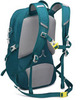 Картинка рюкзак городской Nevo Rhino Advance 25 Red - 6