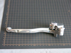 Рычаг сцепления Kawasaki ER6N ER6F alien Versys 650 NINJA 650R