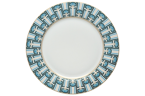Тарелка обеденная Liberty, 27 см