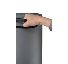 Напольный боксерский мешок FILIPPOV Ø35 170см/35см/78кг, красный