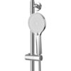 Cezares STYLUS-CVD-01 STYLUS-CVD-01 Душевая стойка со смесителем и изливом, хром