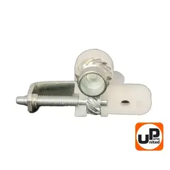 Натяжитель цепи UNITED PARTS для STIHL MS180/230/250 в сборе, боковой 11230071000